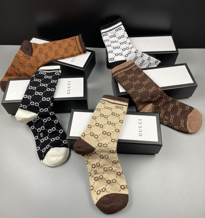 Gucci Socks